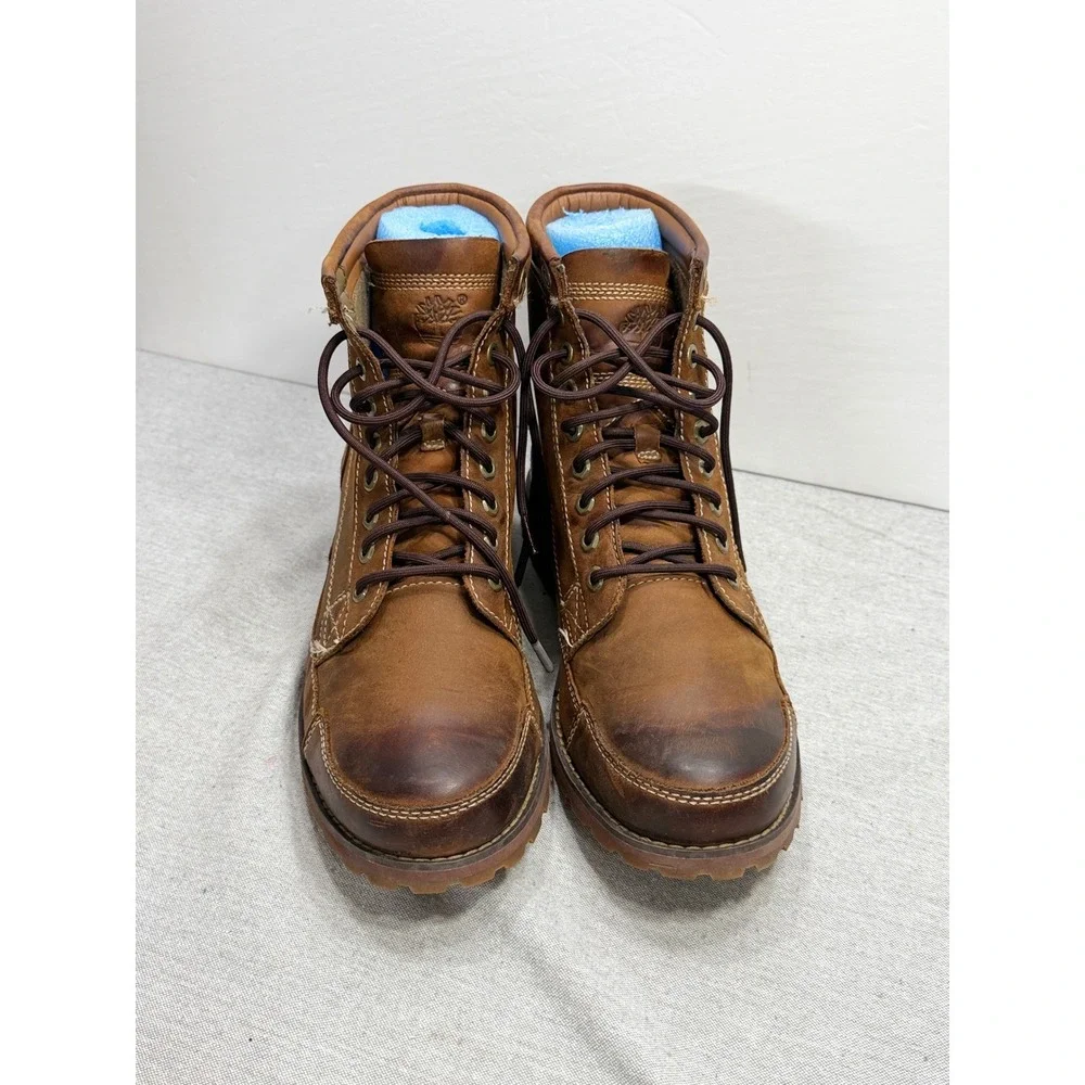 Timberland | Shoes | Timberland Earthkeepers Mens Brown  display picture 1